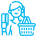 Atomy Sem consumo mínimo