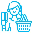 Atomy Sem consumo mínimo