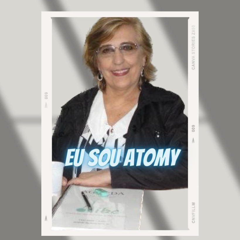 Ana Boson Atomy Minas Gerais