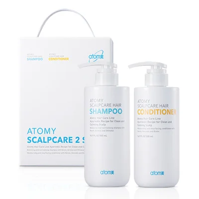 Atomy Kit ScalpCare