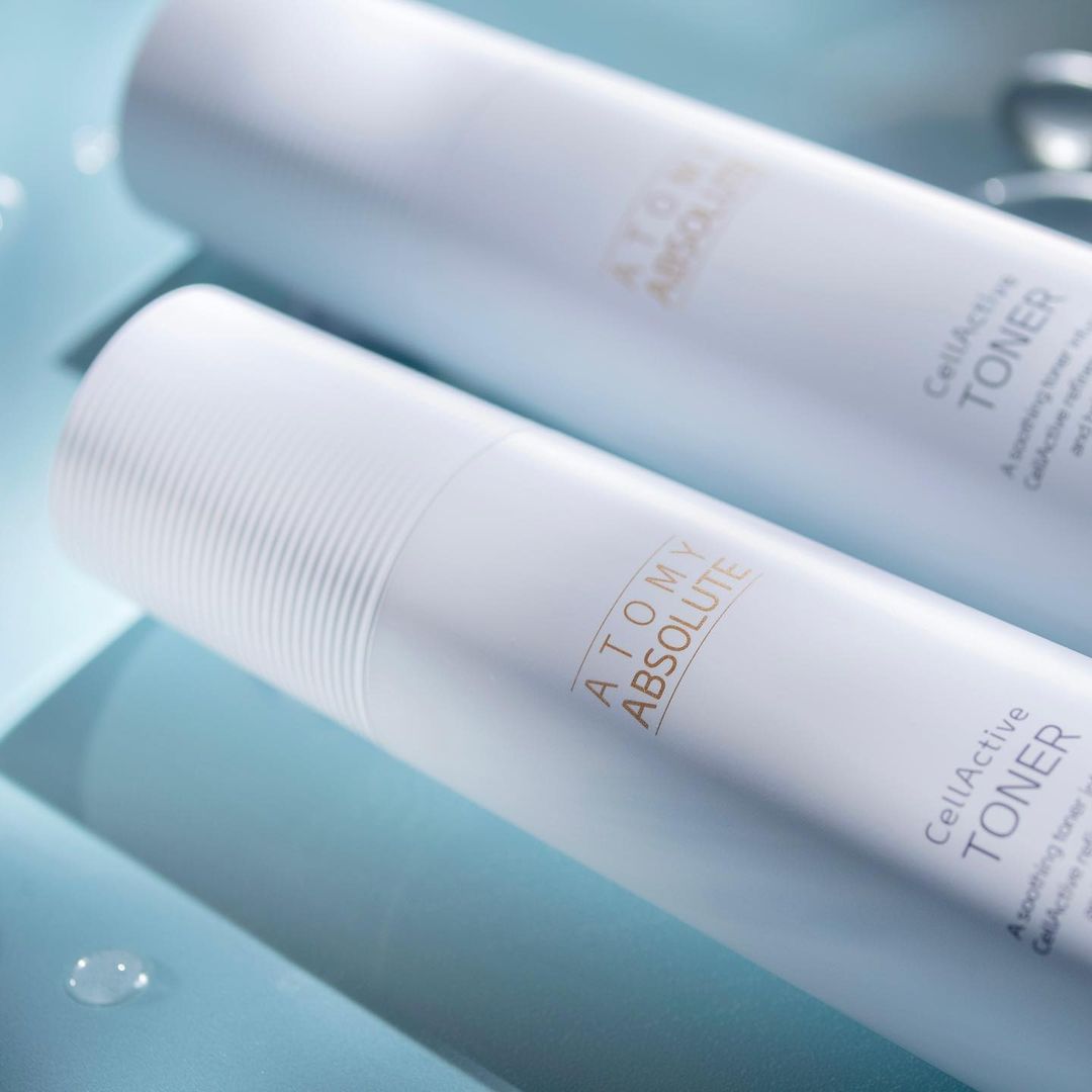 Atomy Toner Absolute