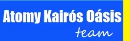 Atomy Brasil Kairós Oásis Team