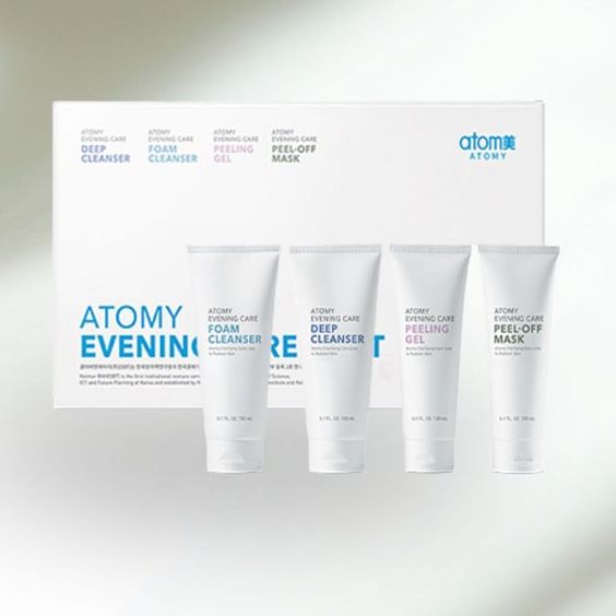 Atomy Eveninig Care coreano