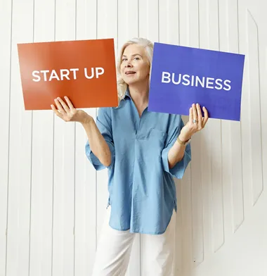 Começa com seu negócio Atomy